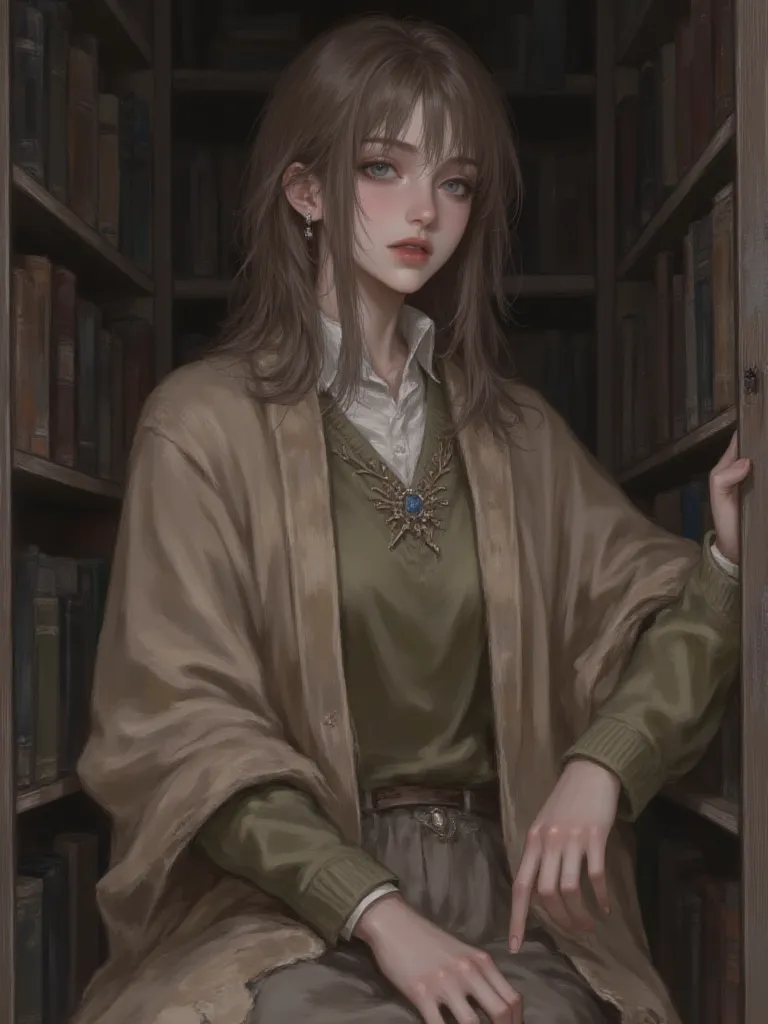 Thumbnail of Ли