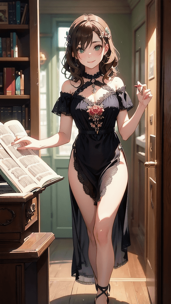 Thumbnail of "Rin Miyazaki"
