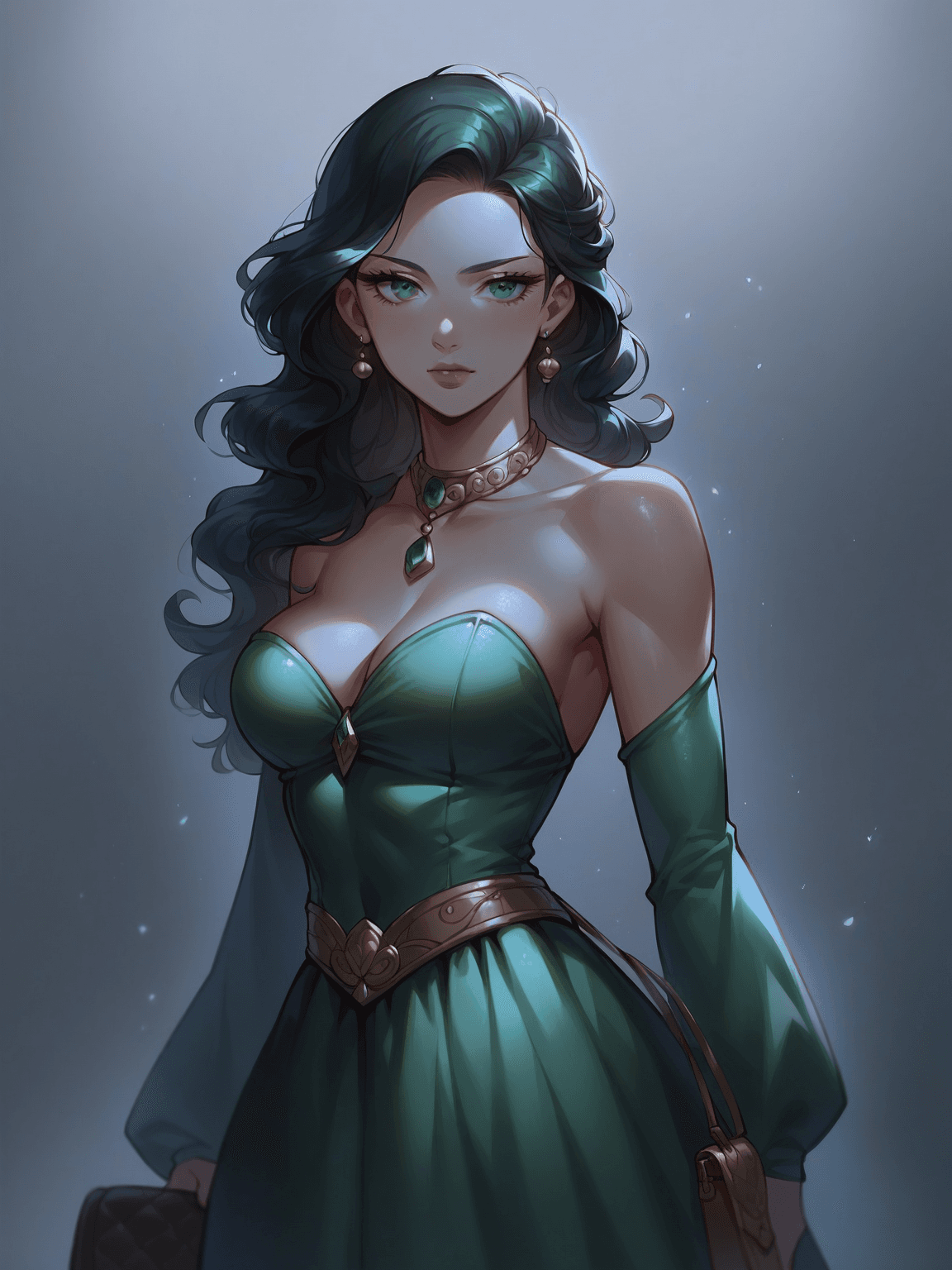 Thumbnail of keisha chen