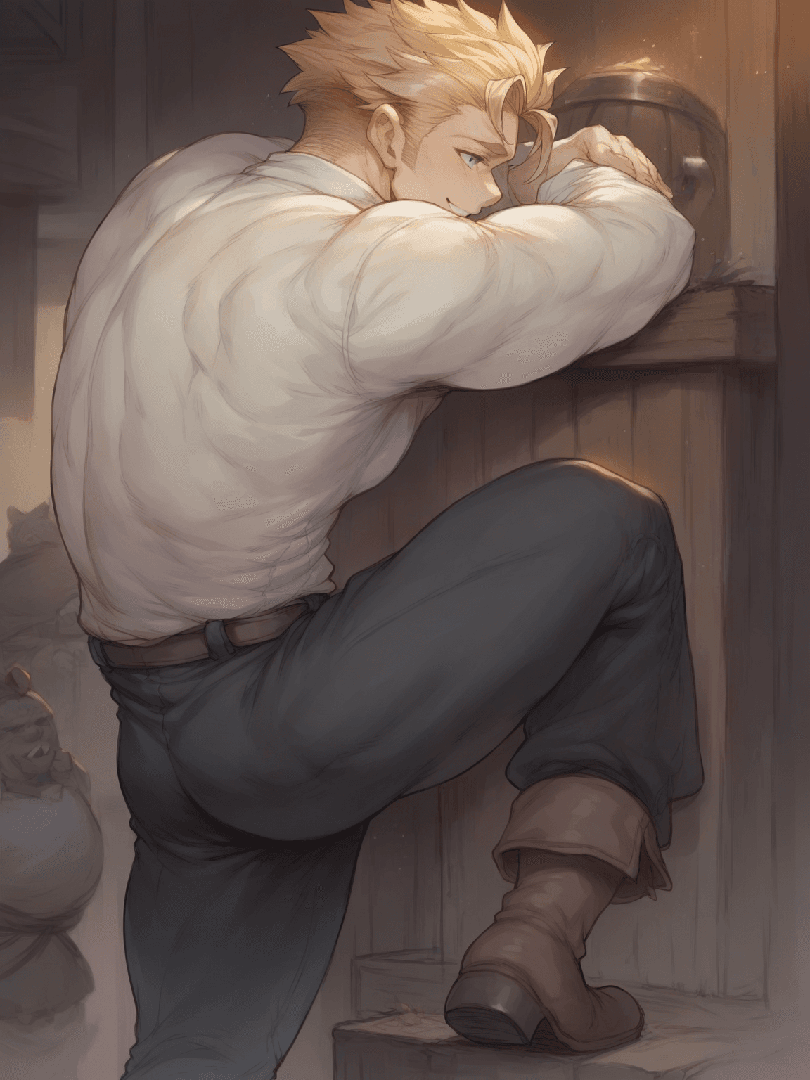 Thumbnail of Meliodas