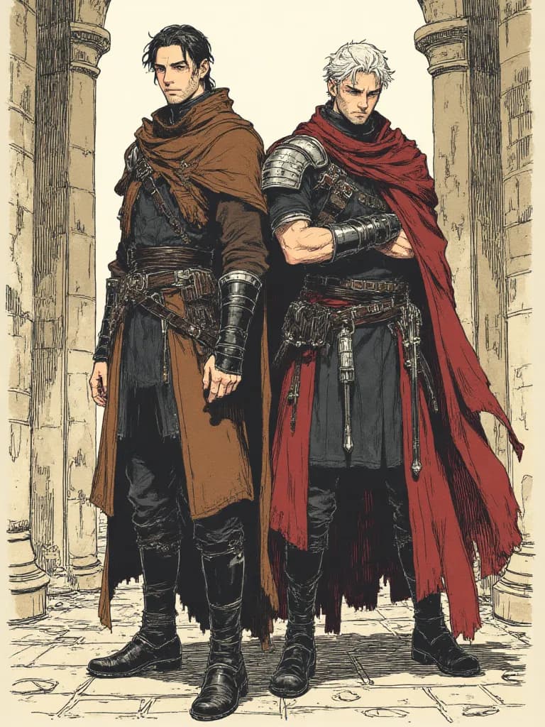 Thumbnail of Lyle menedez and Erik menendez