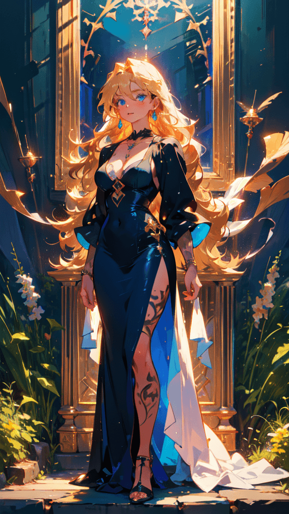 Thumbnail of "Aria"