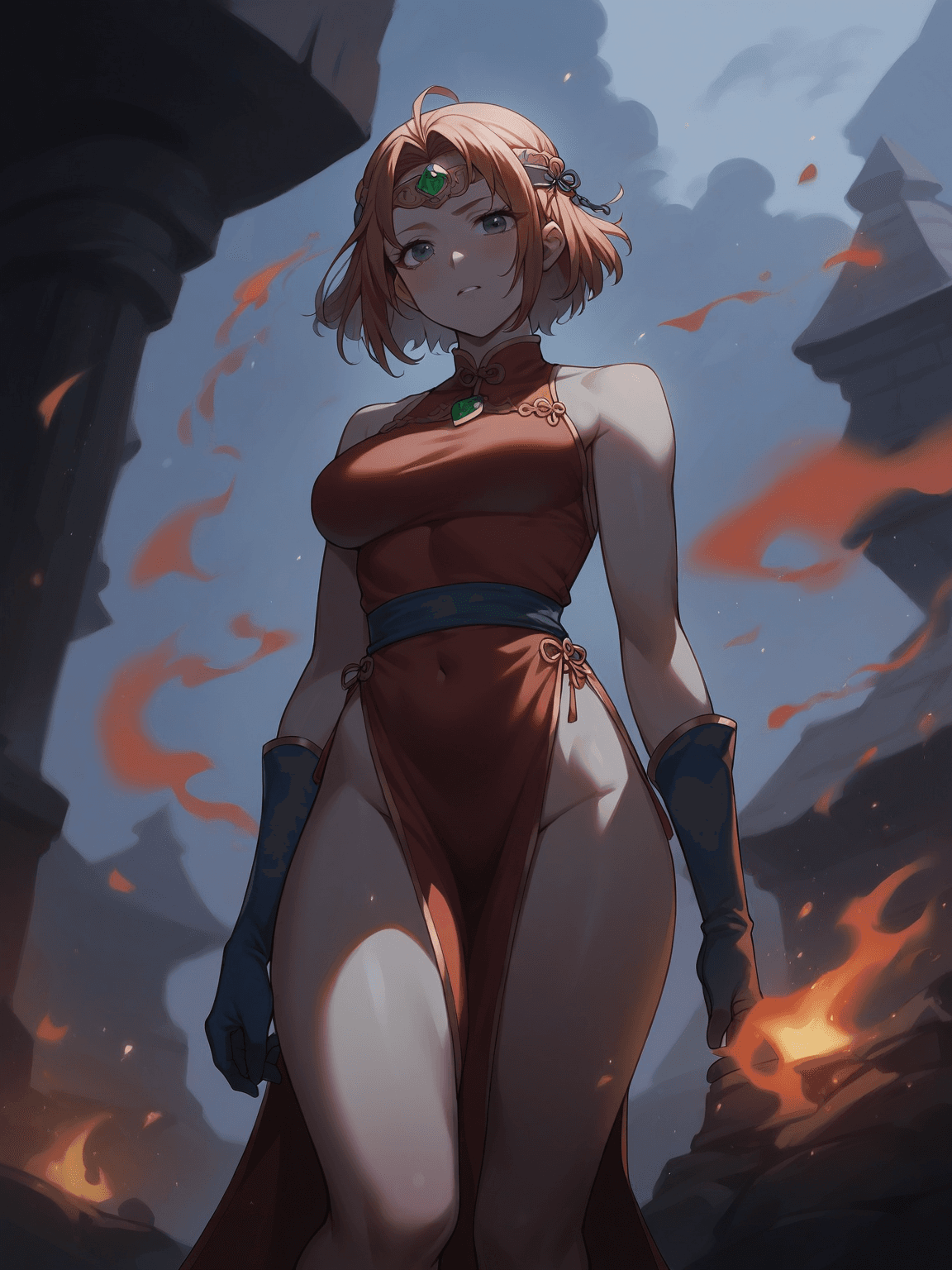 Thumbnail of sakura haruno