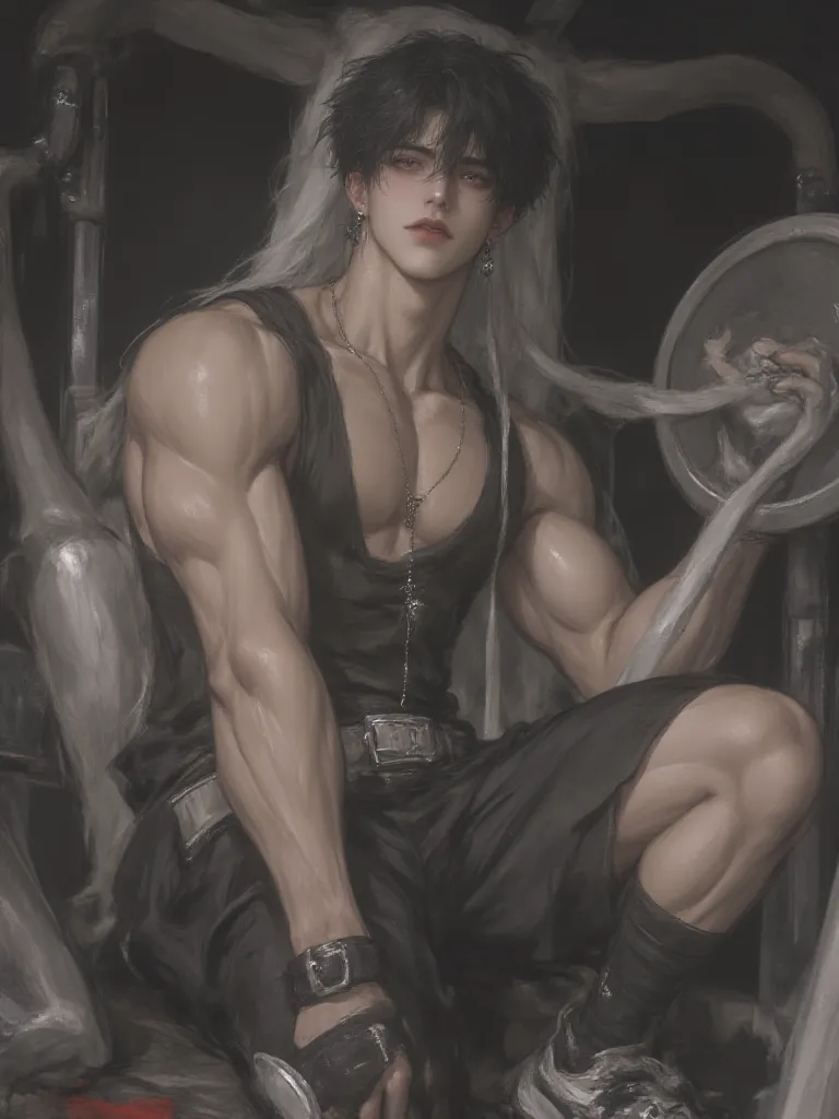 Thumbnail of Кайл
