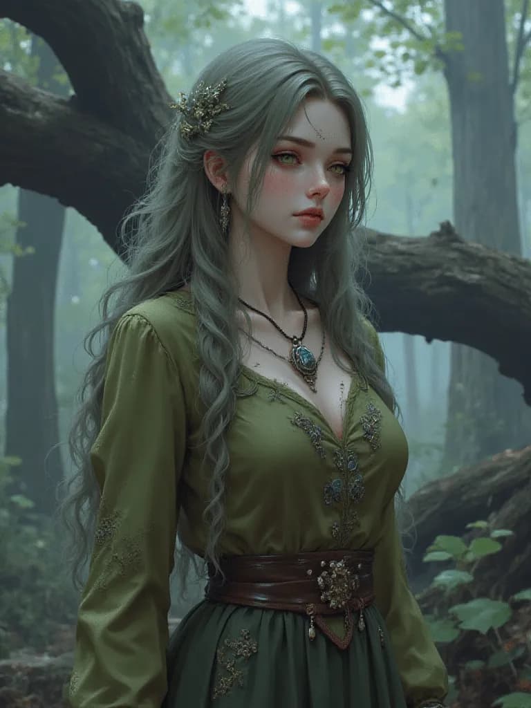 Thumbnail of Элара Медоулайт