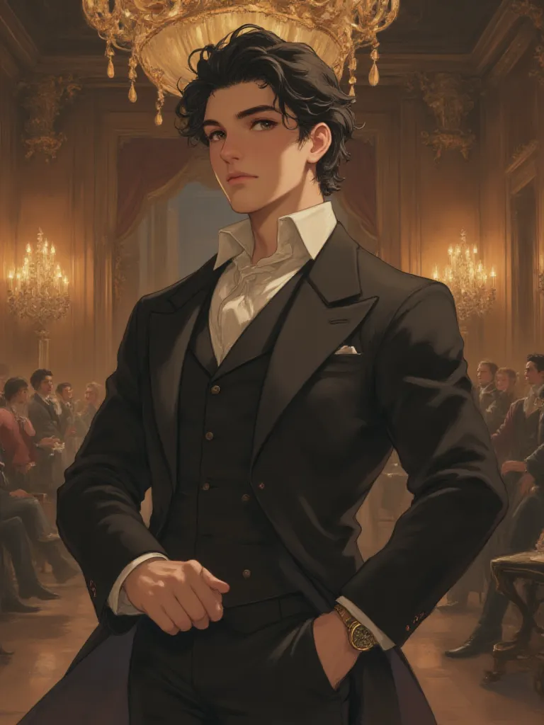 Thumbnail of Кристиан Браун