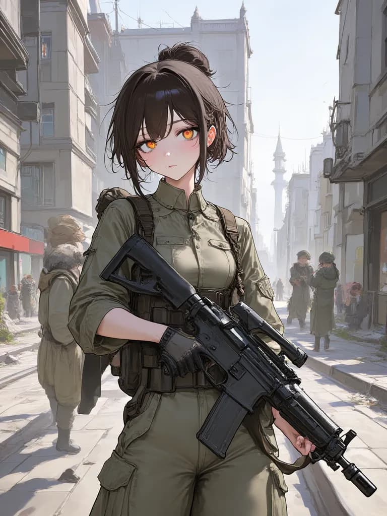 Thumbnail of Габби (G36-217)