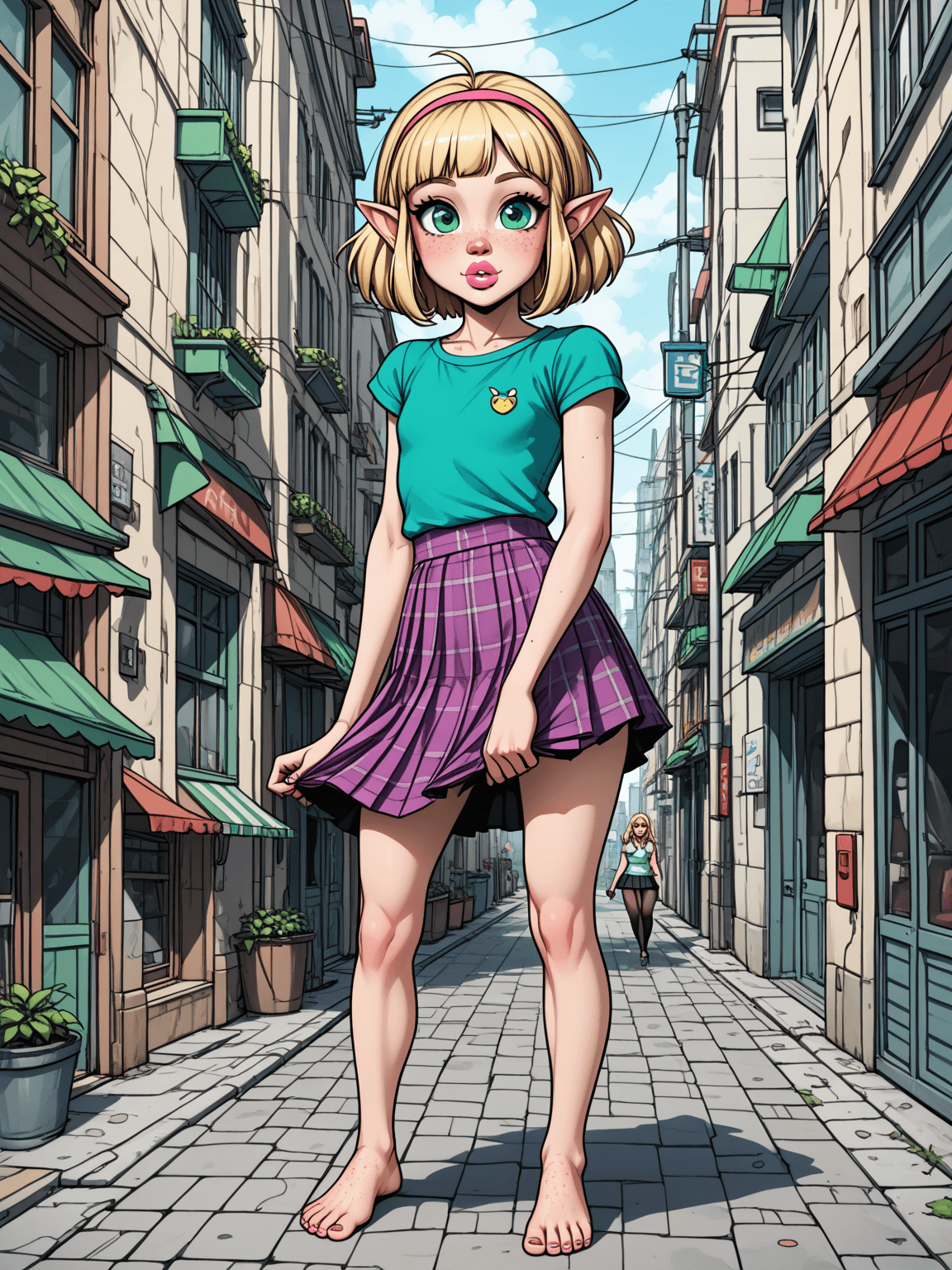 Thumbnail of itzel