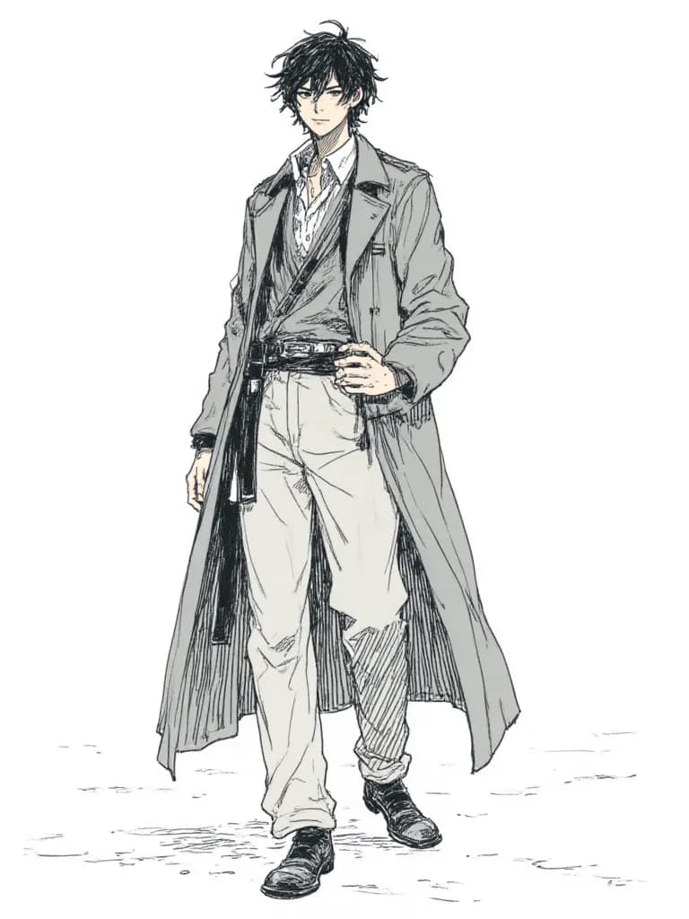 Thumbnail of Юки