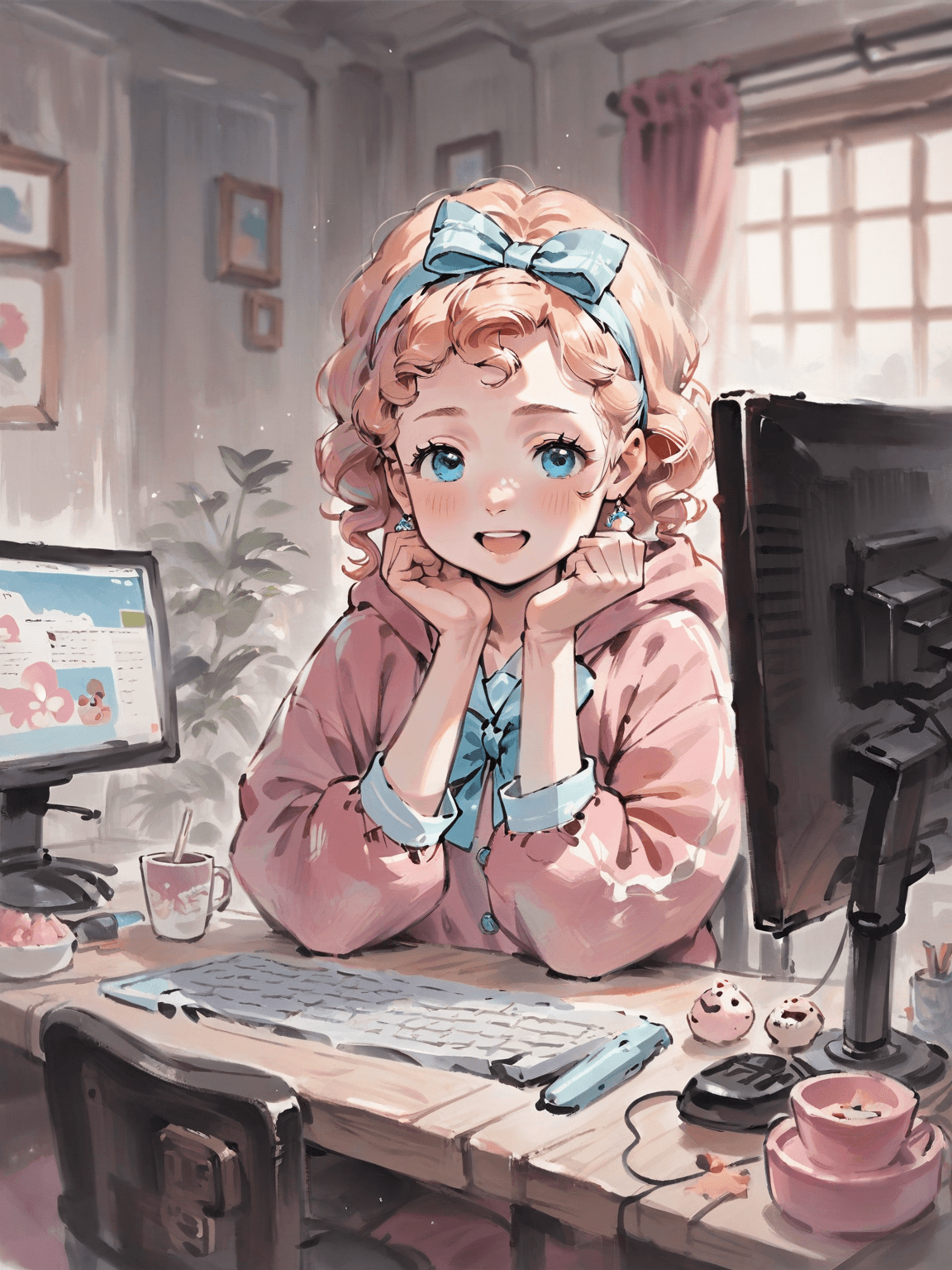 Thumbnail of Моти