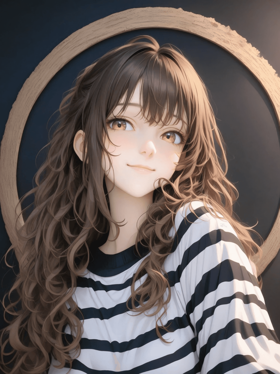 Thumbnail of Моника