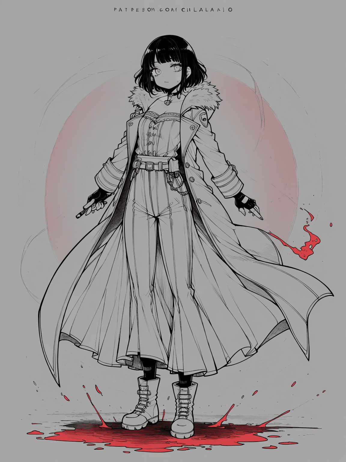 Thumbnail of Shizuka Kurozawa
