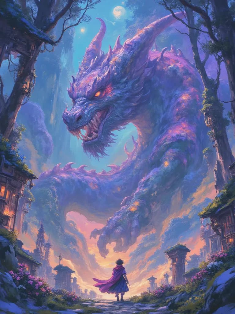 Thumbnail of Isekai Engineering (крупнейший застройщик)