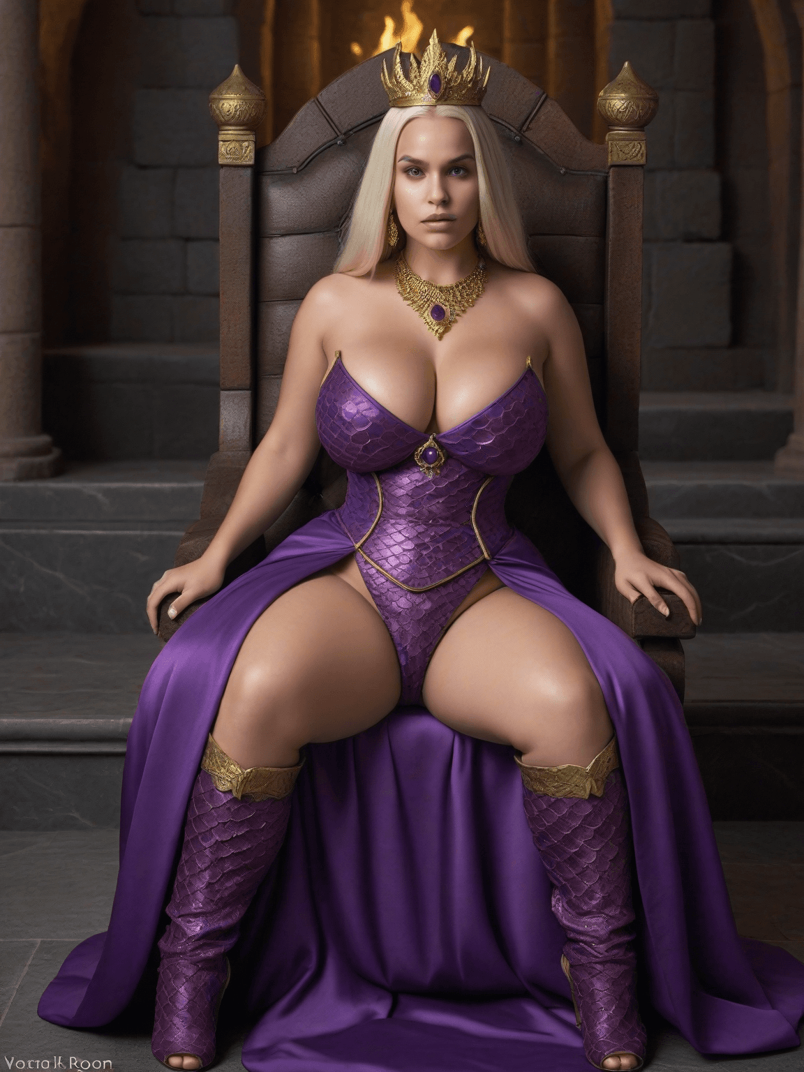 Thumbnail of Valeria Drakonid