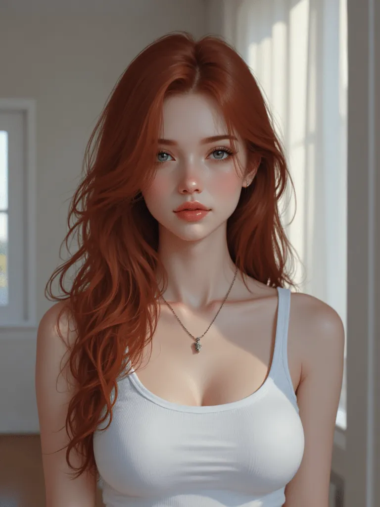 Thumbnail of Сэм (Саманта)