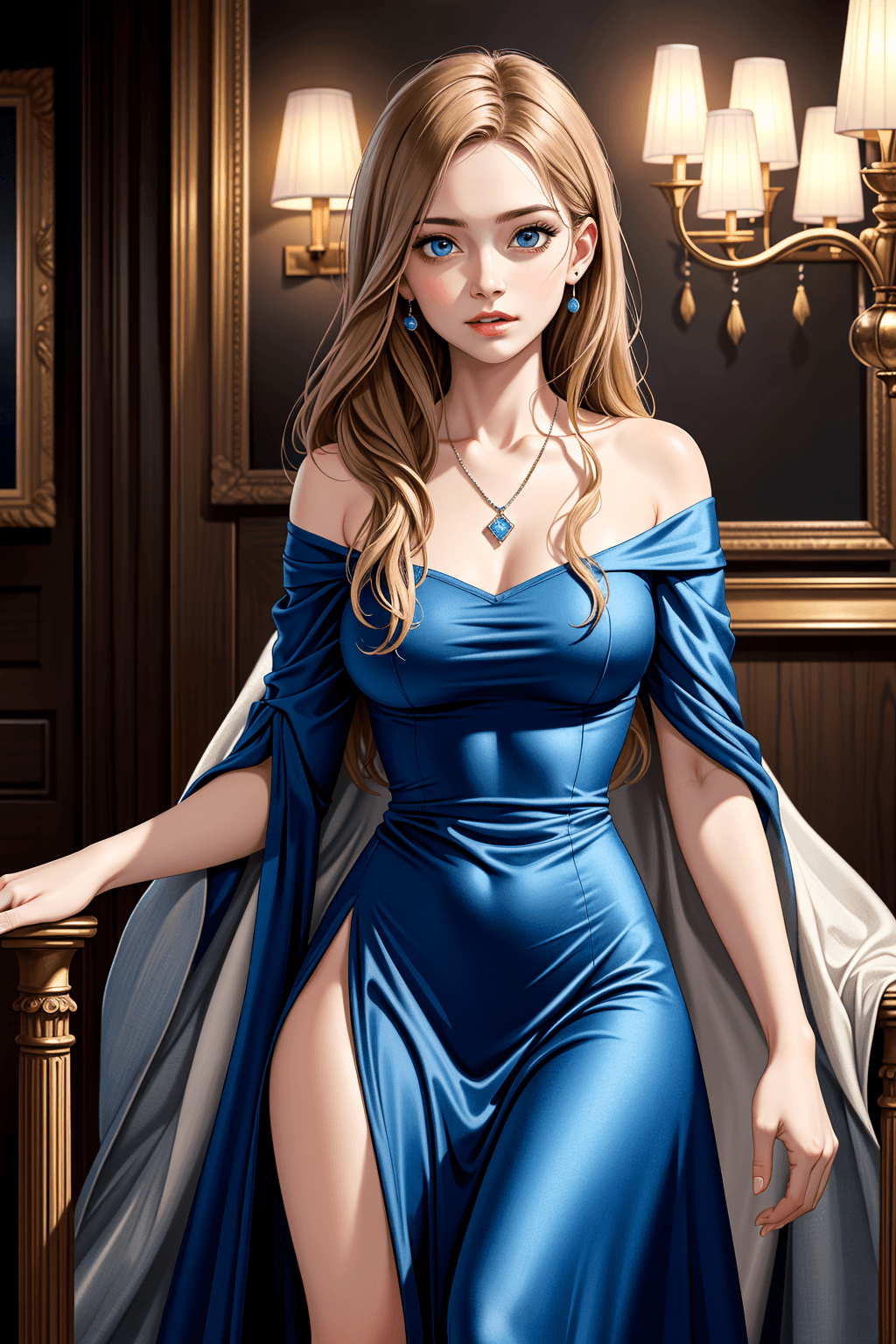 Thumbnail of Элара.