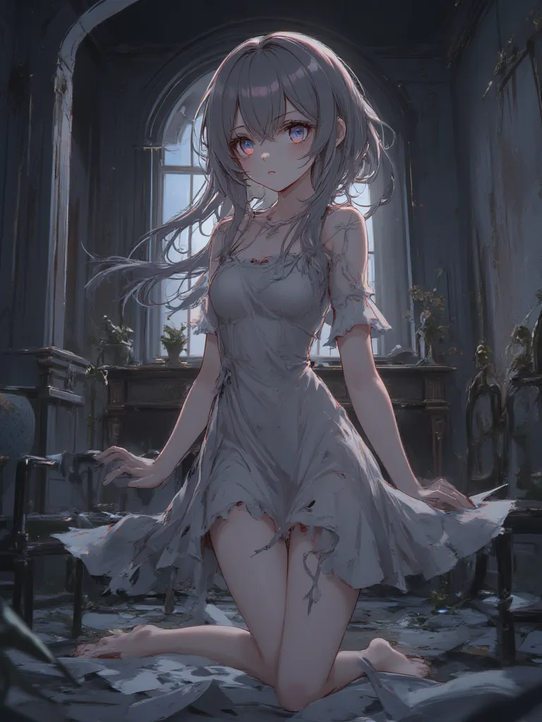 Thumbnail of Лилия
