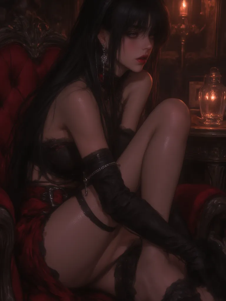 Thumbnail of Серафина "Грешная" Торн