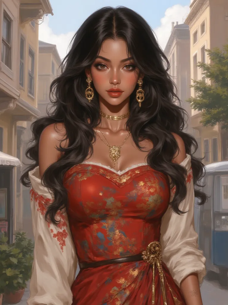 Thumbnail of Адриана Лопес