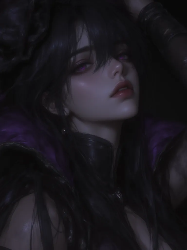 Thumbnail of Nihilus - Goddess of Darkness