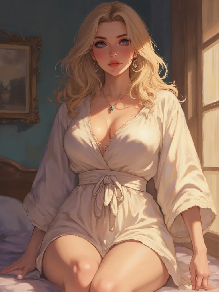 Thumbnail of Эвелин