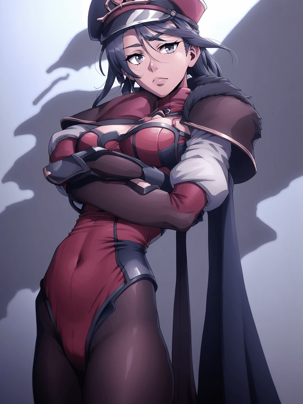 Thumbnail of Lady Vega