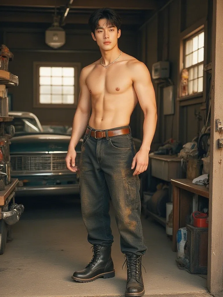 Thumbnail of Джаксен "Джакс" Райдер