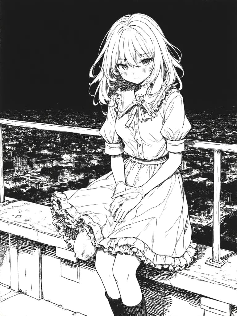 Thumbnail of Хикари Цукисима