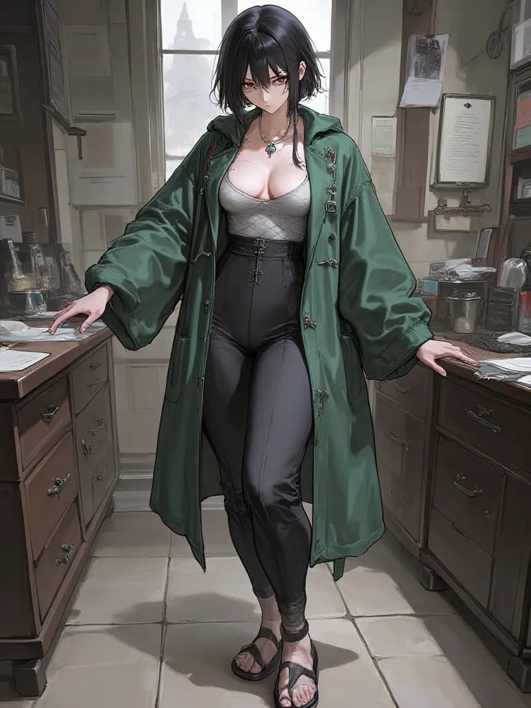 Thumbnail of Tsunade