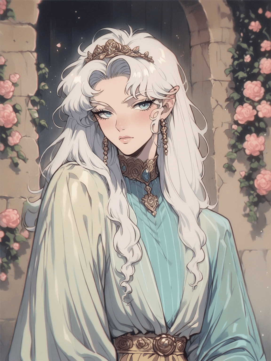 Thumbnail of tristan x percival