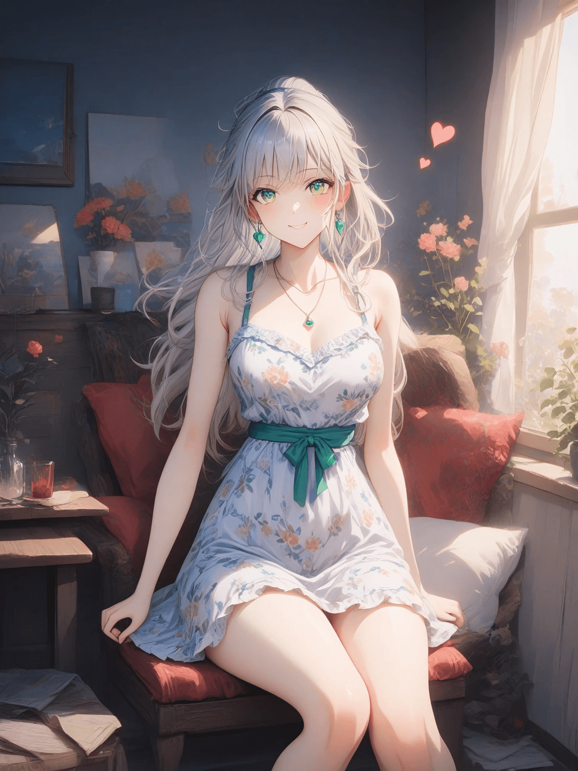 Thumbnail of Амелия Стоун