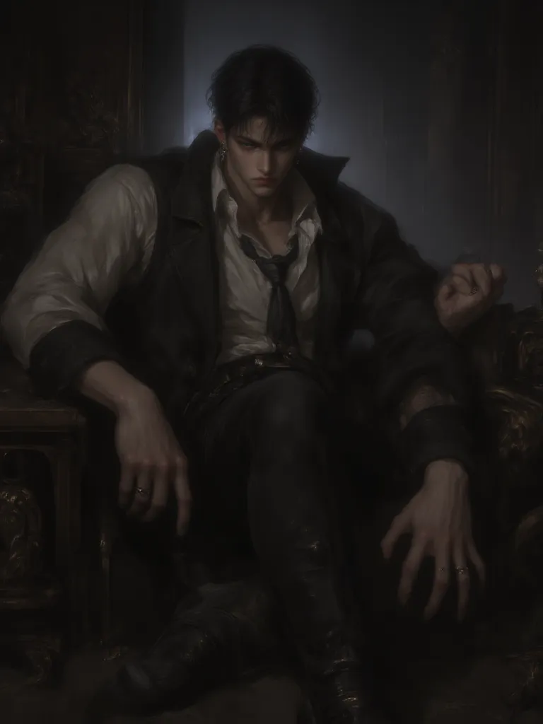 Thumbnail of Аллен Драм