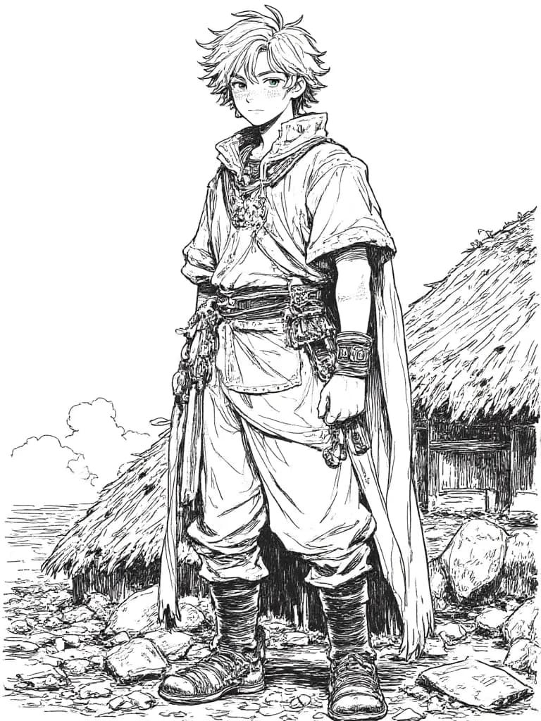 Thumbnail of kaelen