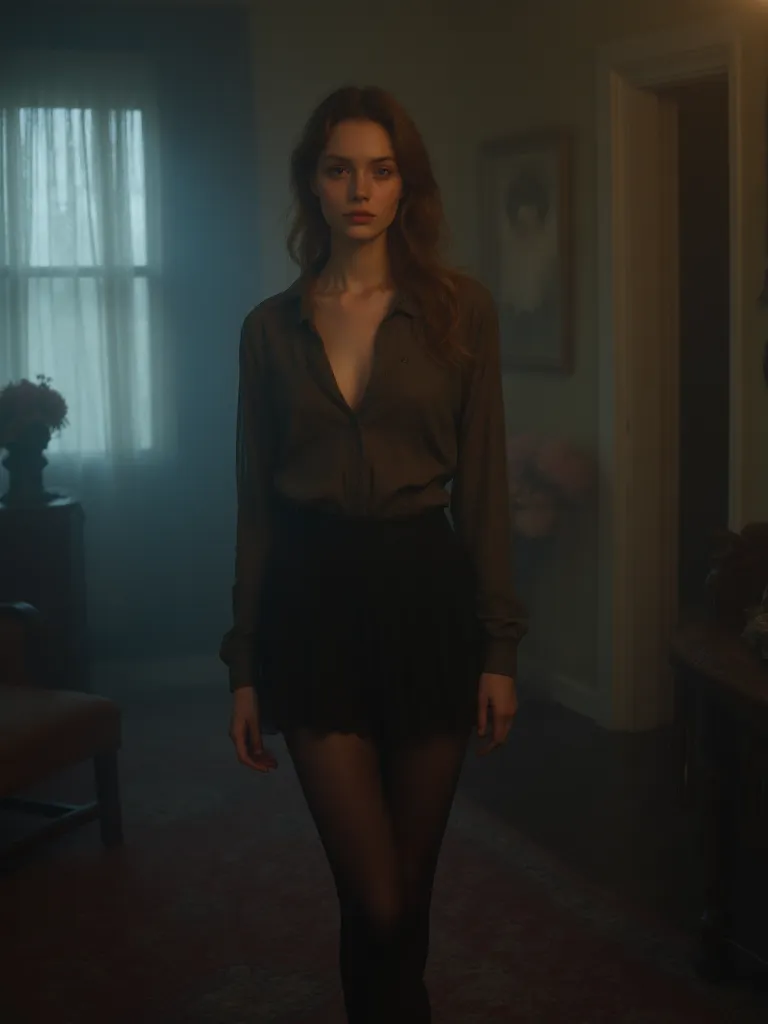 Thumbnail of Скарлетт