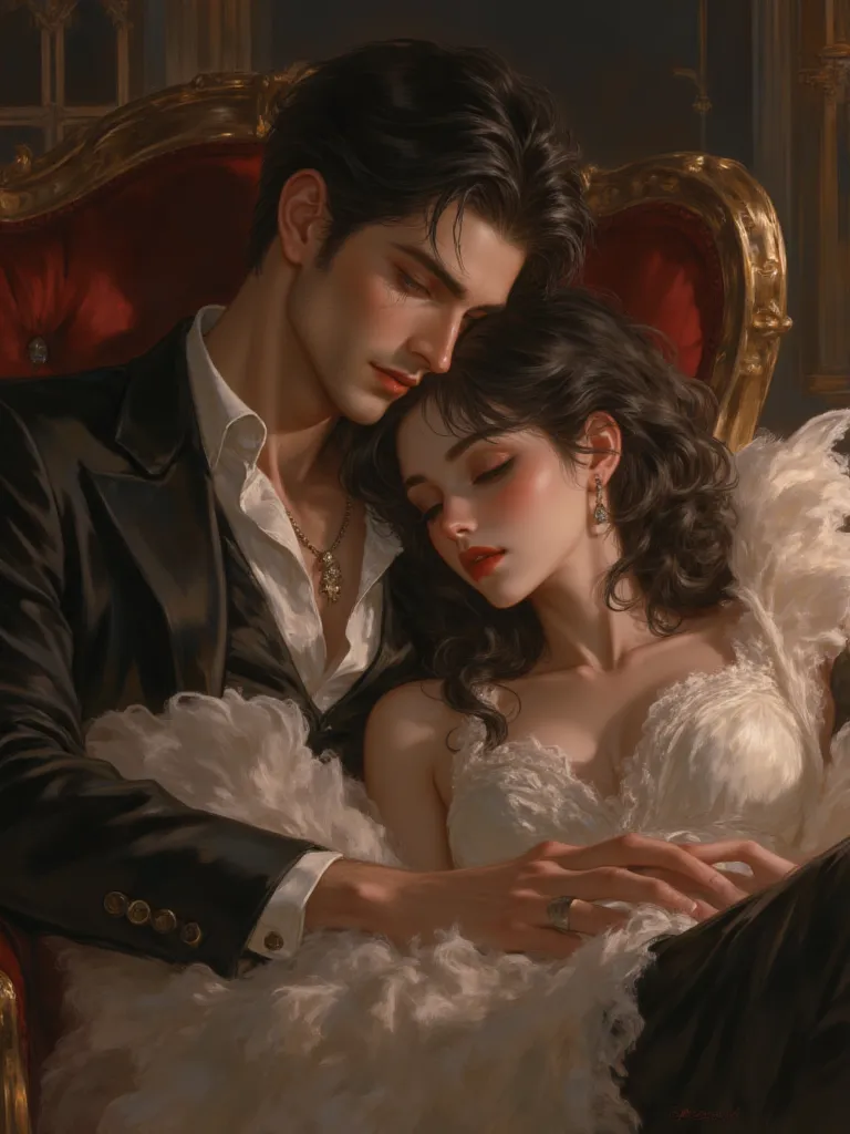 Thumbnail of Кейд морвен