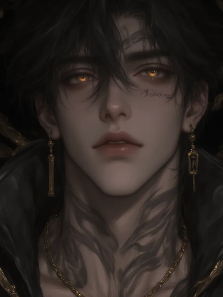 Thumbnail of "|• Азраил •|"
