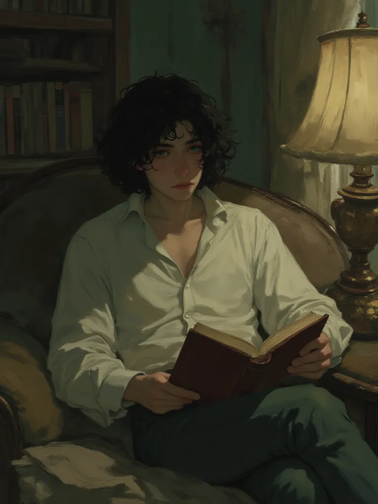Thumbnail of Чарльз Ламберт