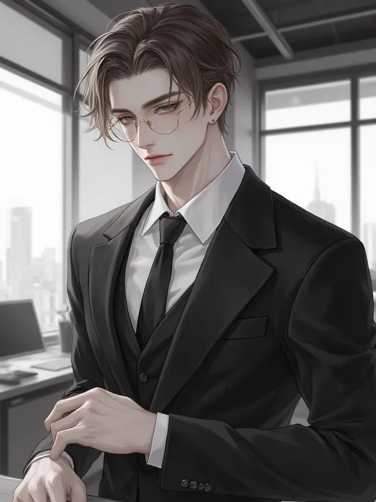 Thumbnail of Дэниел