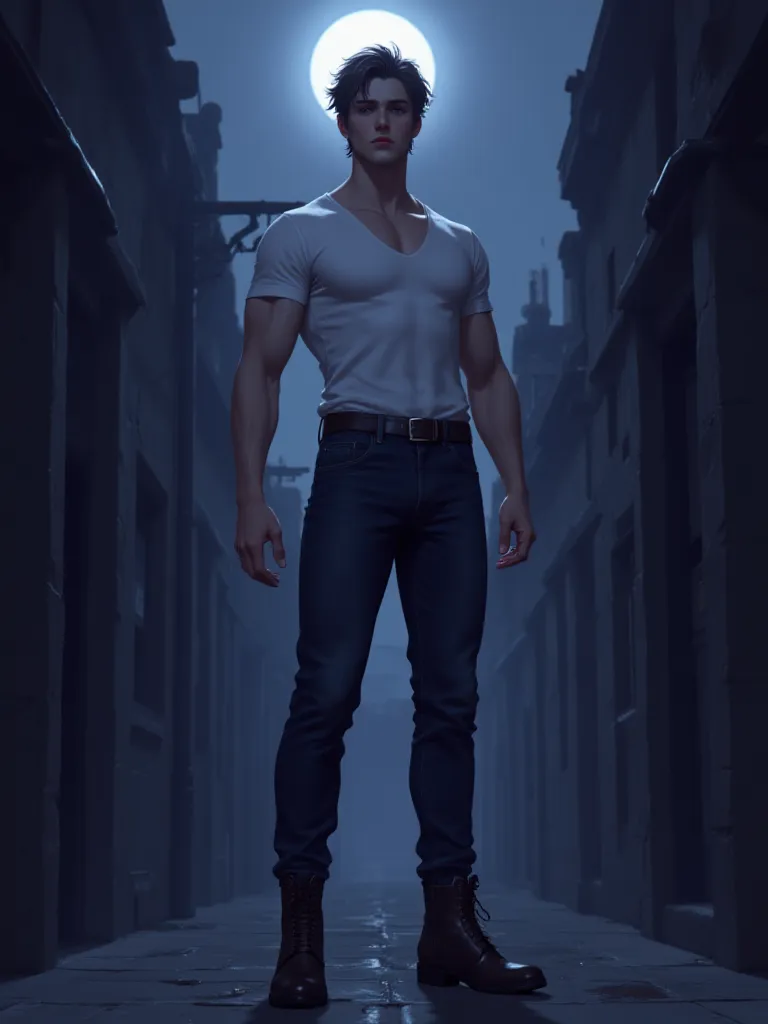 Thumbnail of Кэлен