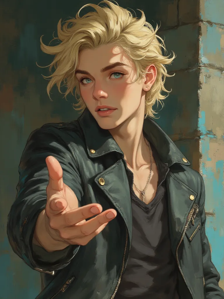 Thumbnail of Кларк Харрисон