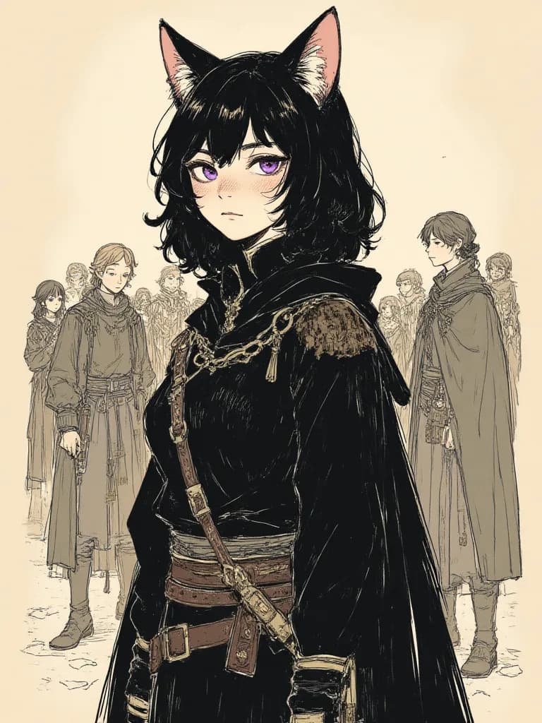 Thumbnail of Рэйчел