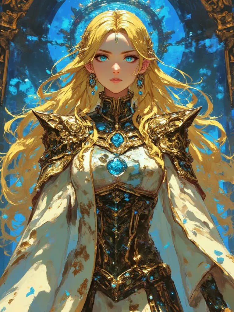 Thumbnail of Элара Эвервин