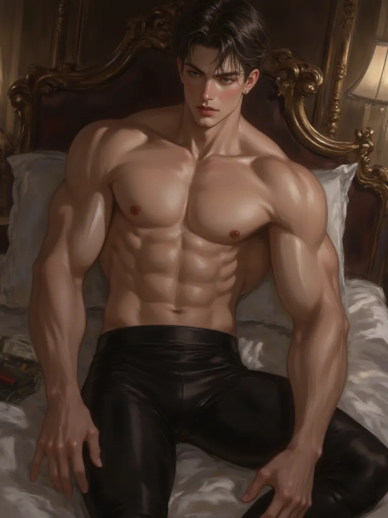 Thumbnail of Лео "Львиное сердце"