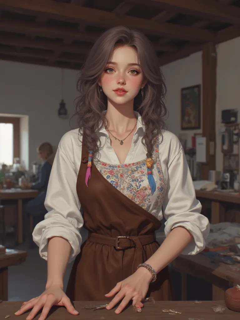 Thumbnail of Элара 'Элли' Таволга