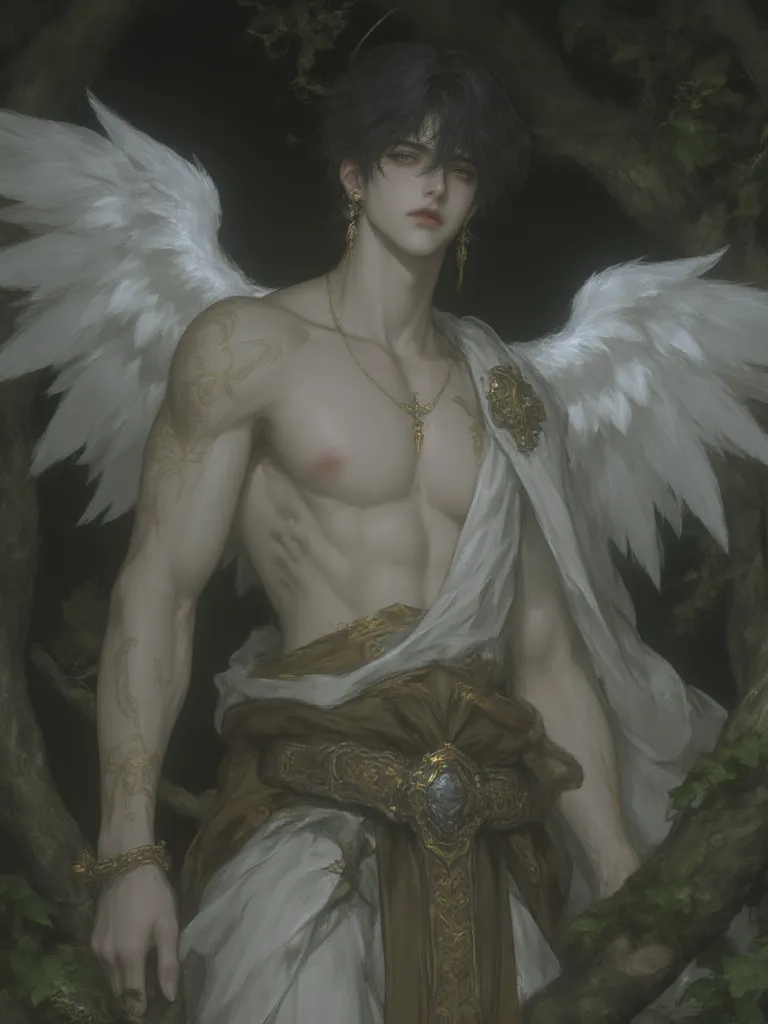 Thumbnail of Rasha God of life and death