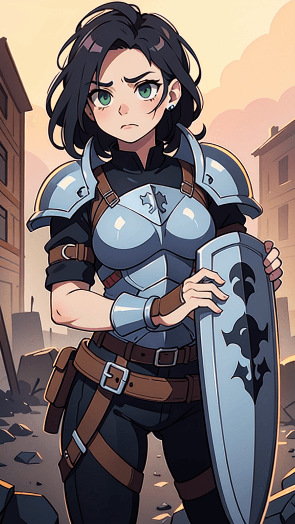 Thumbnail of Athena 