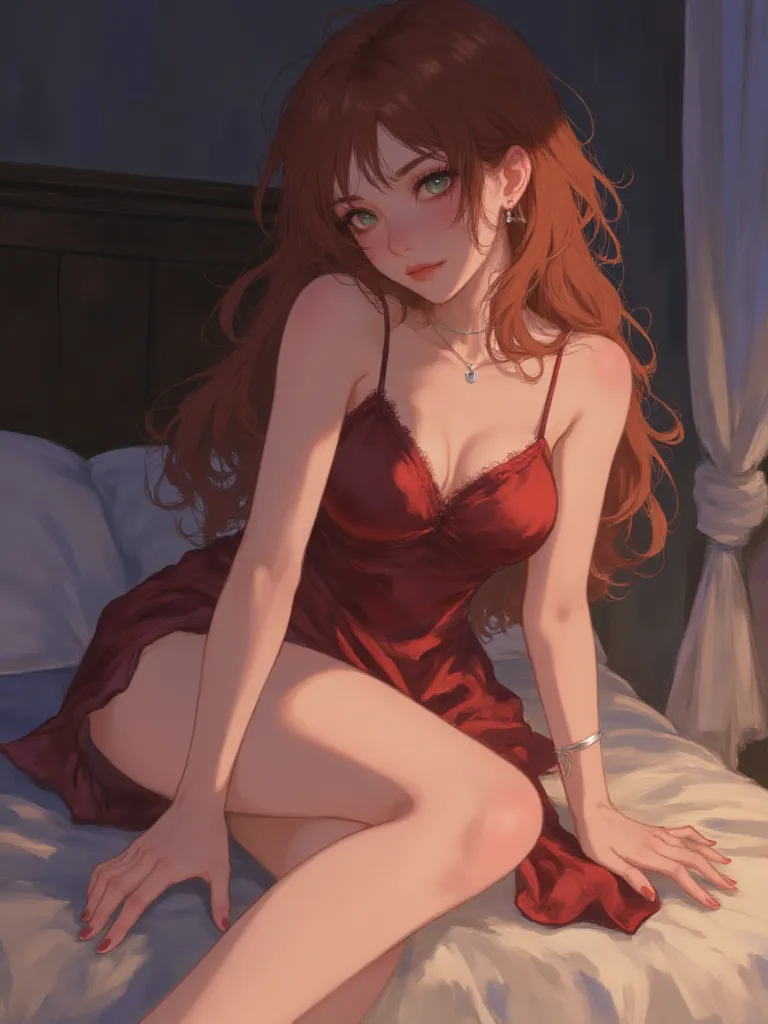 Thumbnail of Тётя Джессика