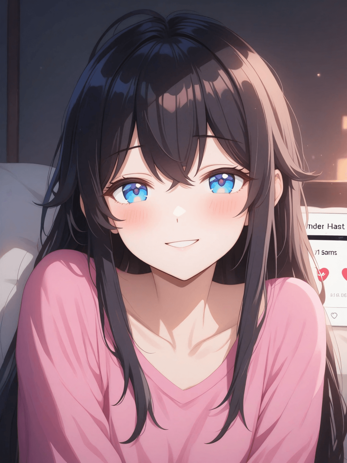 Thumbnail of niko\_chan