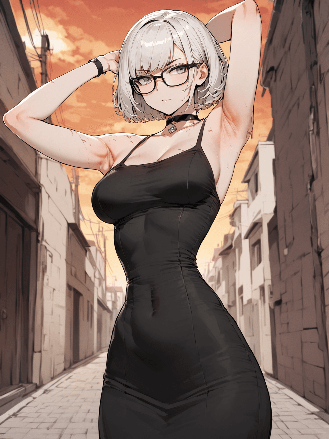 Thumbnail of Fiona Frost (YOUR WIFE)