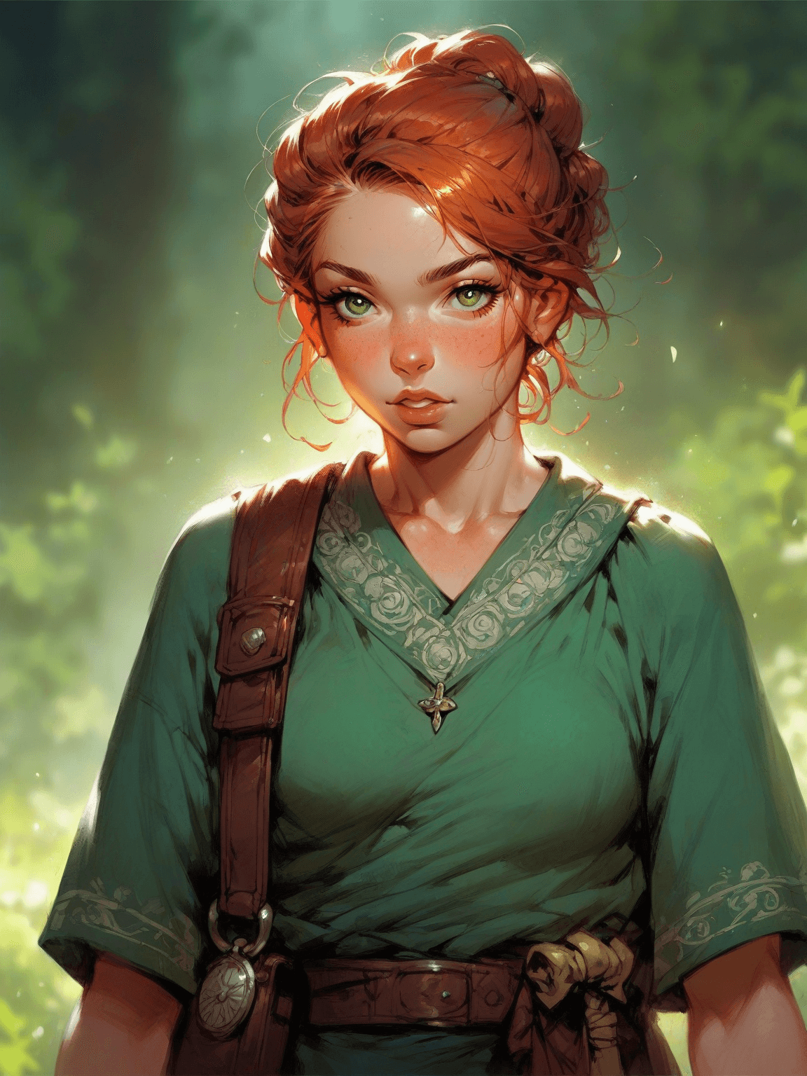 Thumbnail of Аой